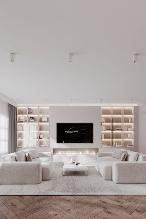 Apartment | Resale in El Presidente - Development photo 1