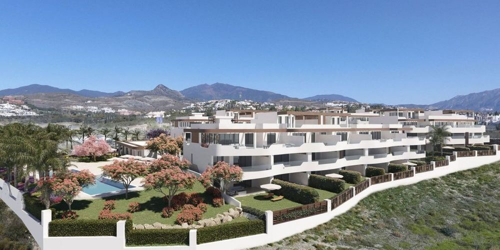 Apartment | Resale in Bel Air in Bel Air, Costa del Sol - Main property photo
