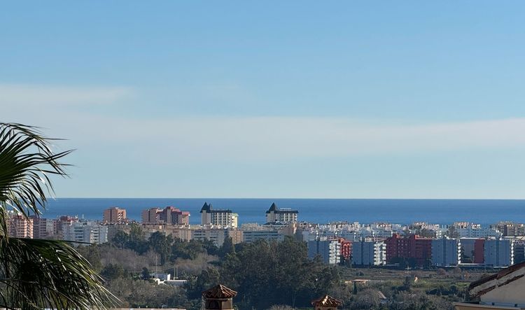 House | Resale in Mijas Costa in Mijas Costa, Costa del Sol - Photo 3