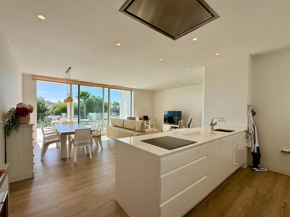 Apartment | Resale in Las Colinas Golf in Las Colinas Golf, Costa Blanca - Main property photo