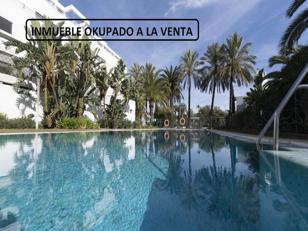 Apartment | Resale in Mijas Costa in Mijas Costa, Costa del Sol - Main property photo