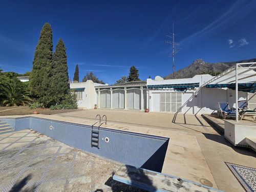 House | Resale in Marbella Pueblo — Marbella Pueblo, Costa del Sol
