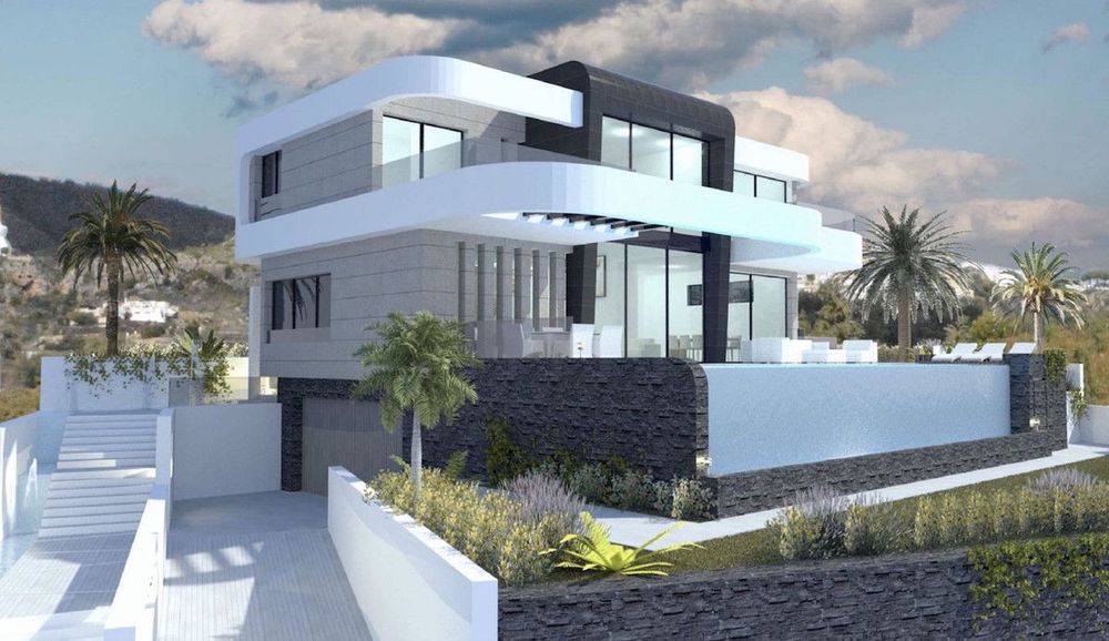 House | Resale in Sotogrande Alto in Sotogrande Alto, Costa del Sol - Main property photo