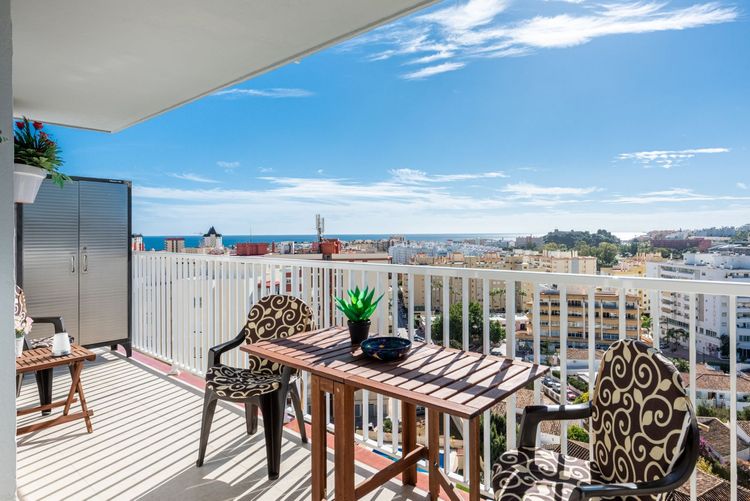 Apartment | Resale in Fuengirola - Development photo 1