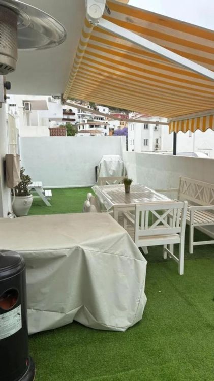 Apartment | Resale in Benahavís in Benahavís Others, Costa del Sol - Photo 4