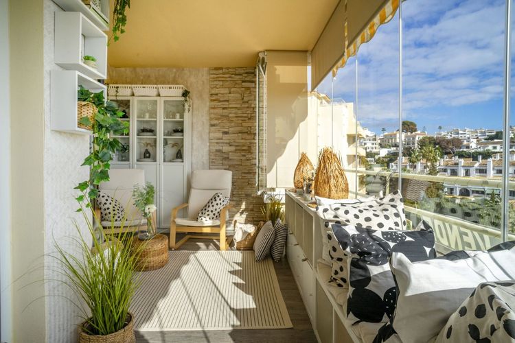 Apartment | Resale in Mijas in Mijas Others, Costa del Sol - Photo 2