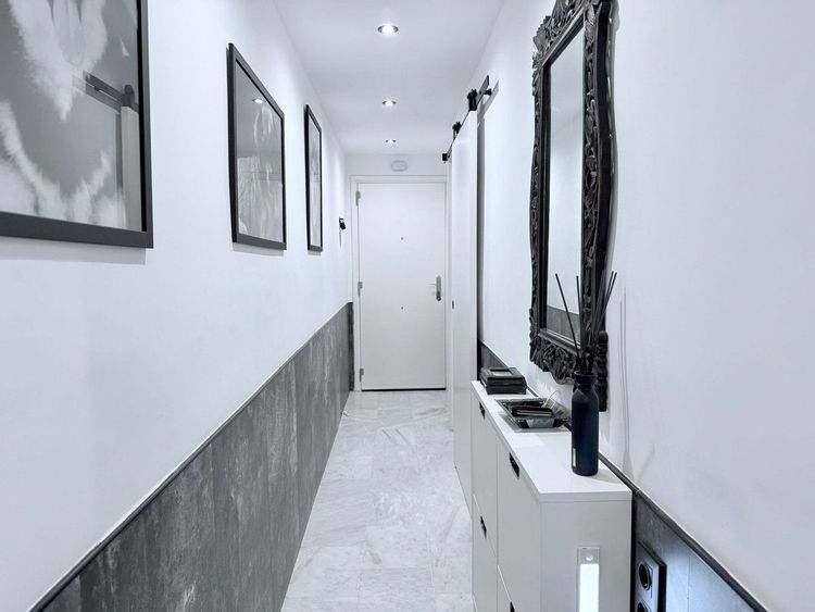 Apartment | Resale in Casares in Casares Others, Costa del Sol - Photo 2