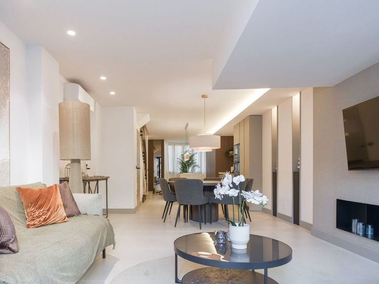 Apartment | Resale in Marbella in Marbella Others, Costa del Sol - Photo 4