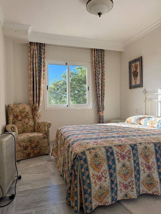 Apartment | Resale in Marbella in Marbella Others, Costa del Sol - Photo 5