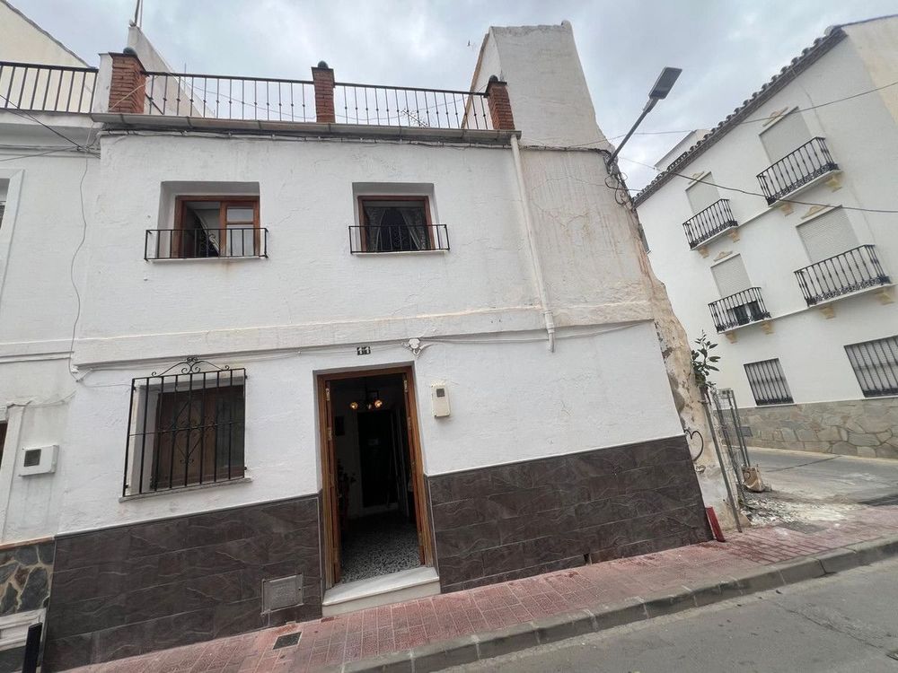 House | Resale in Coín in Coín, Costa del Sol - Main property photo