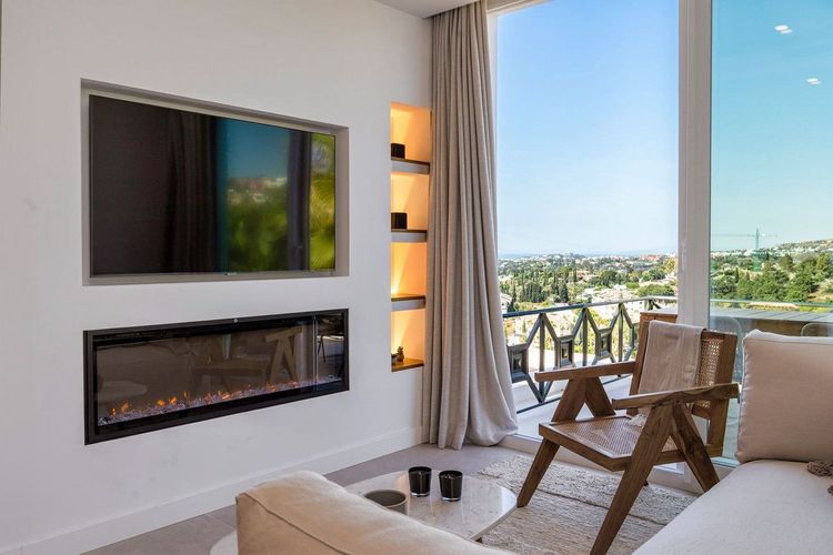 Apartment | Resale in La Quinta in La Quinta, Costa del Sol - Photo 4