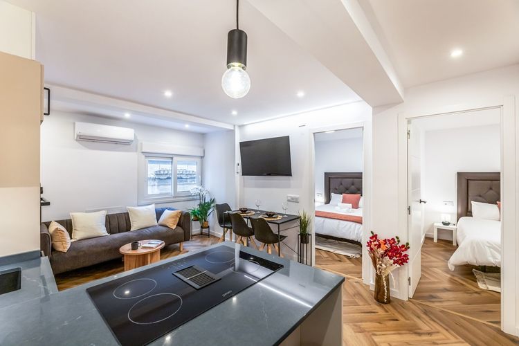 Apartment | Resale in Málaga Centro - Development photo 1