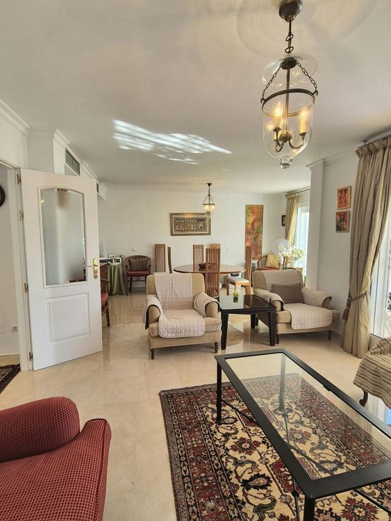 House | Resale in Alhaurin Golf in Alhaurin Golf, Costa del Sol - Photo 5