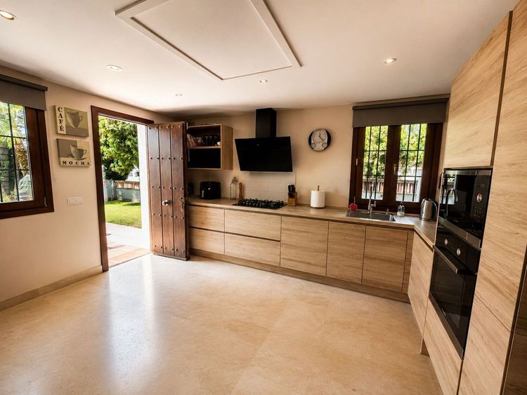 House | Resale in Mijas Golf in Mijas Golf, Costa del Sol - Photo 3