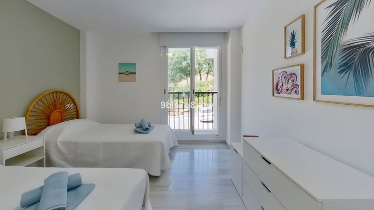 Apartment | Resale in Los Arqueros in Los Arqueros, Costa del Sol - Photo 5