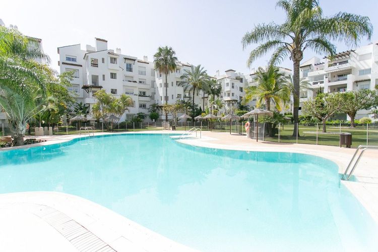 Apartment | Resale in Costalita - Development photo 1