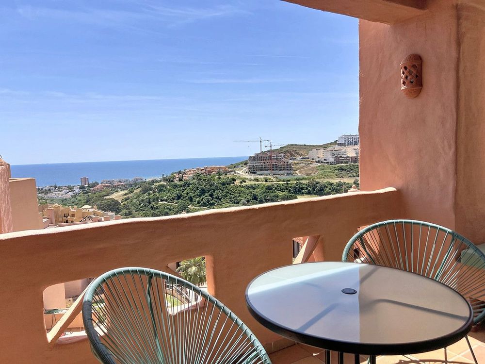Apartment | Resale in Manilva in Manilva Others, Costa del Sol - Main property photo