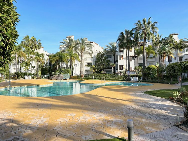 Apartment | Resale in Costalita - Development photo 1