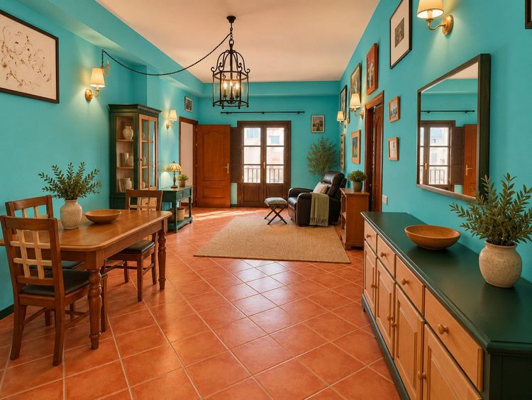 House | Resale in Casares in Casares Others, Casares, Costa del Sol - Photo 4