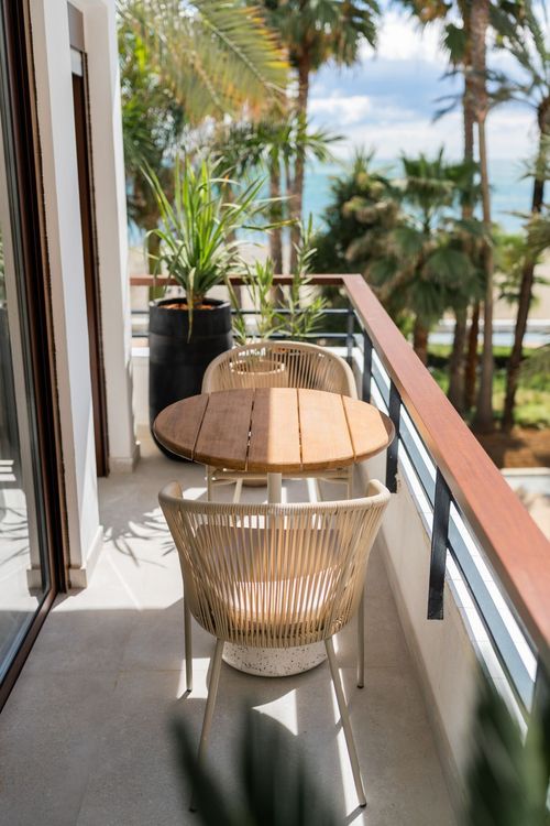 Apartment | Resale in Estepona in Estepona, Costa del Sol - Photo 5