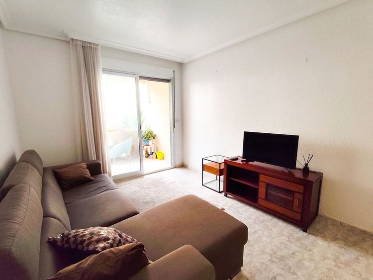 Apartment | Resale in Guardamar del Segura in Guardamar del Segura, Costa Blanca - Photo 3