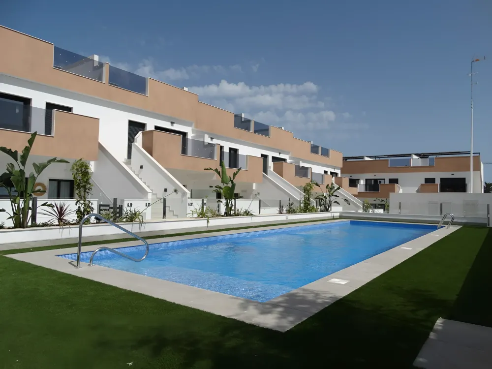 LA Rambla Beach IV in Pilar de la Horadada, Costa Blanca - Main property photo