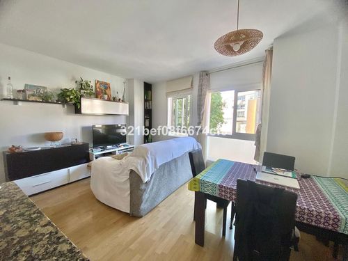 Apartment | Resale in Málaga — Málaga, Costa del Sol
