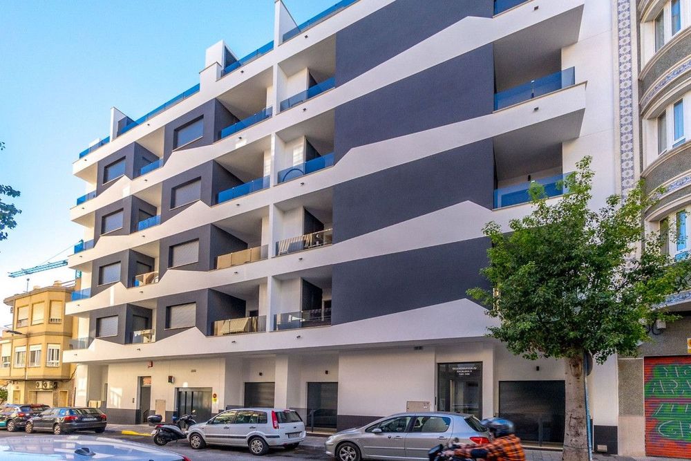 Apartment | Resale in Torrevieja in Torrevieja, Costa Blanca - Main property photo