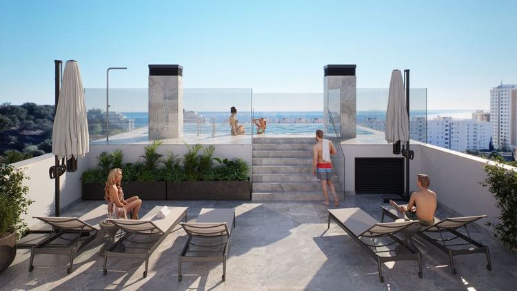 Apartment | Resale in Fuengirola in Fuengirola Others, Costa del Sol - Photo 4