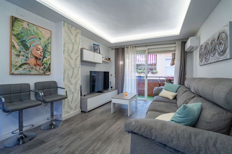 Apartment | Resale in Las Lagunas - Development photo 1