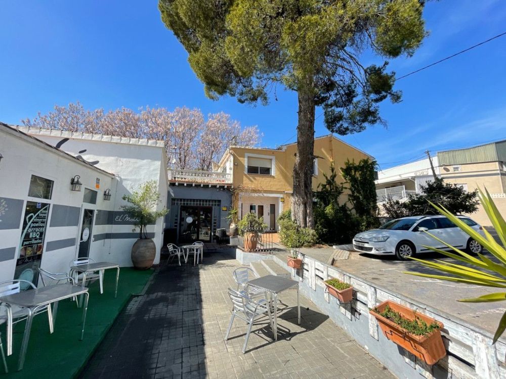 House | Resale in Denia - Property photo 1