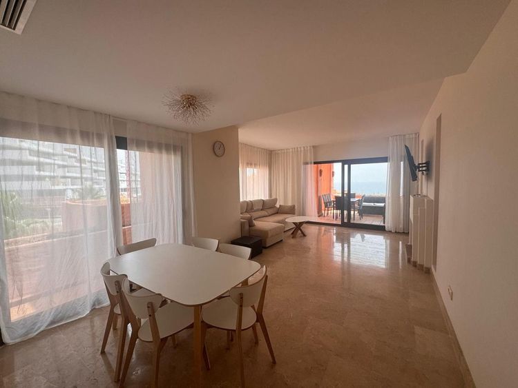 Penthouse | Resale in Manilva in Manilva Others, Costa del Sol - Photo 3
