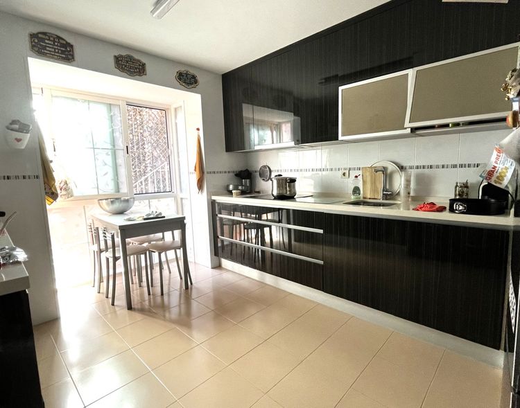House | Resale in Mijas Costa in Mijas Costa, Costa del Sol - Photo 3