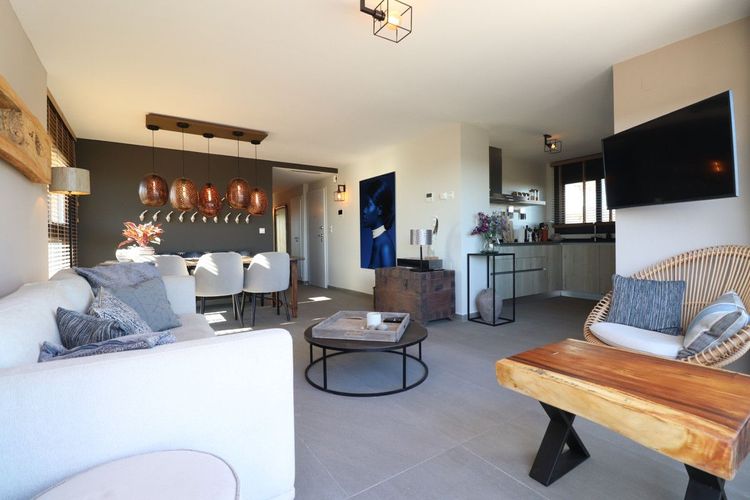 Penthouse | Resale in Guardamar del Segura in Guardamar del Segura, Costa Blanca - Photo 5