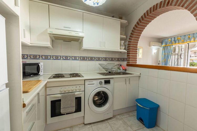 Apartment | Resale in Mijas Golf in Mijas Golf, Costa del Sol - Photo 5