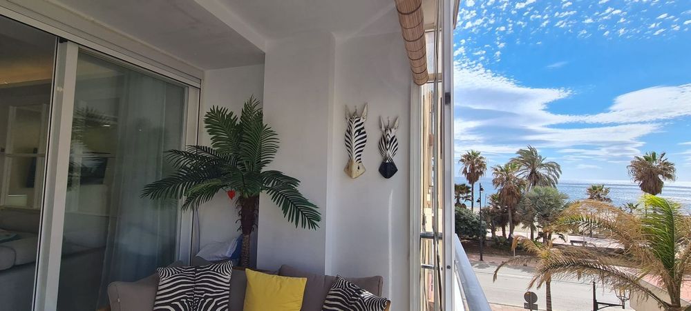 Apartment | Resale in Estepona in Estepona, Costa del Sol - Main property photo