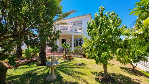 Casa | Reventa en Elviria — Elviria, Costa del Sol