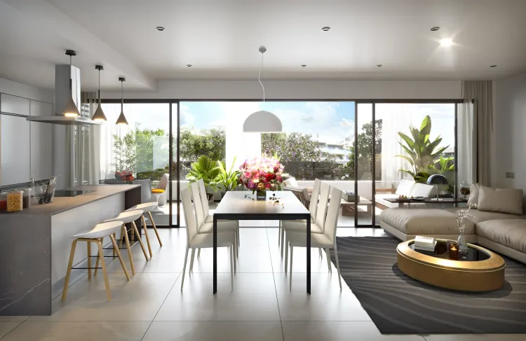 Residential Hermes in Alicante, Costa Blanca - Photo 3