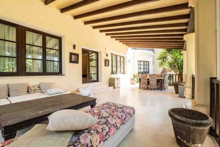 House | Resale in Sotogrande Alto in Sotogrande Alto, Costa del Sol - Photo 4