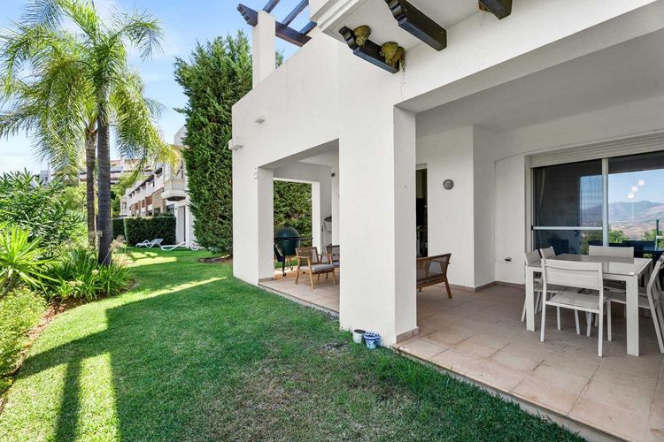 Townhouse in La Cala Golf in La Cala Golf, La Cala Golf - Lagar Martell, Costa del Sol - Photo 3