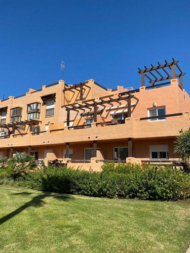 Penthouse | Resale in Casares — Casares Others, Costa del Sol