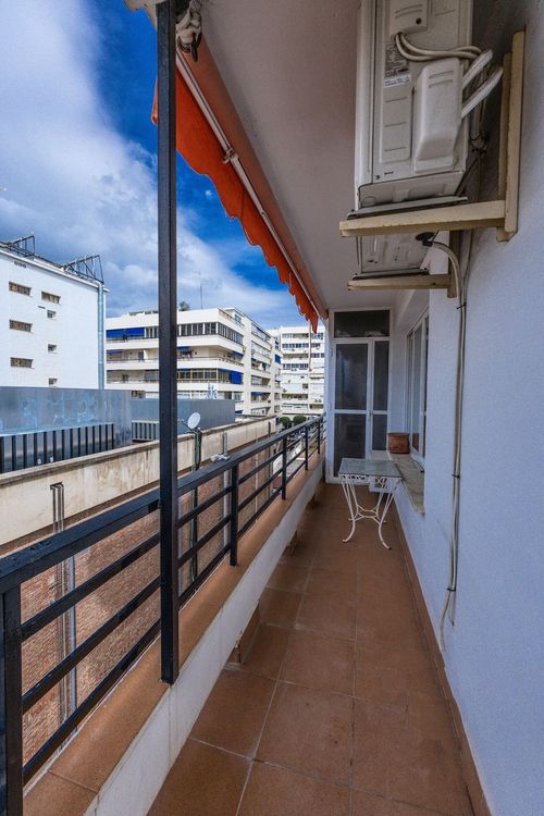 Apartment | Resale in Marbella in Marbella Others, Costa del Sol - Photo 3