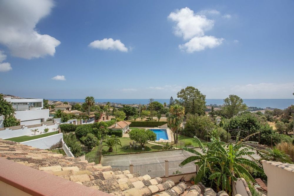 House | Resale in Benalmadena in Benalmadena Others, Costa del Sol - Main property photo