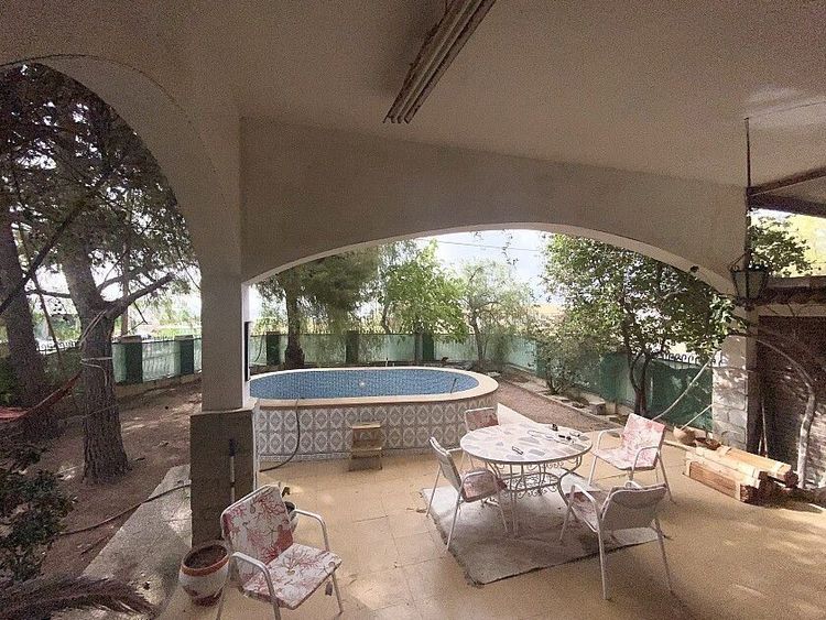 House | Resale in Crevillent in Crevillent, Costa Blanca - Photo 3