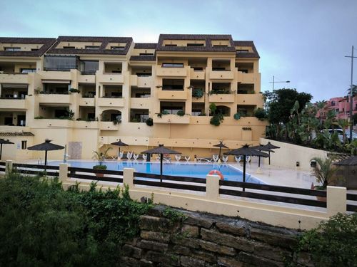 Apartment in La Duquesa — La Duquesa, Costa del Sol
