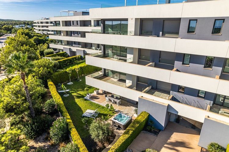 Apartment | Resale in Las Colinas Golf in Las Colinas Golf, Costa Blanca - Photo 5