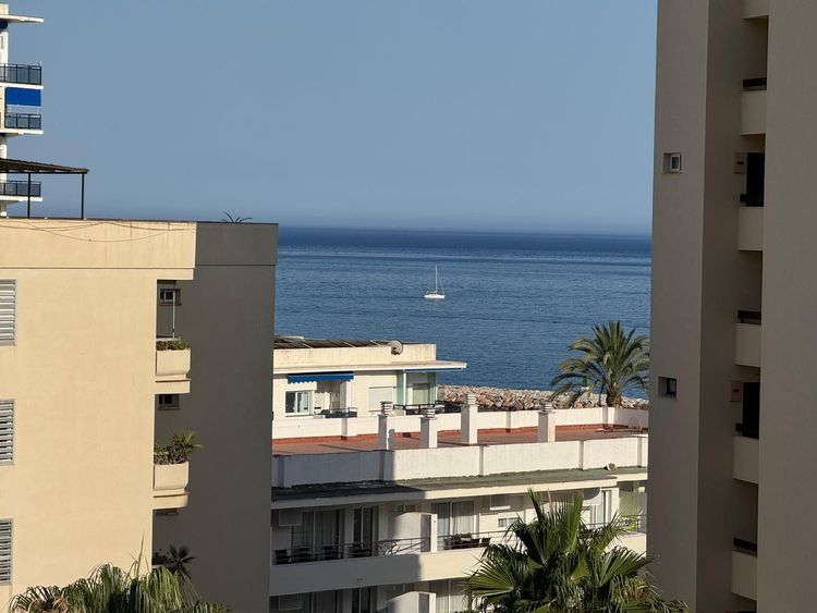 Apartment | Resale in Marbella - Development photo 1