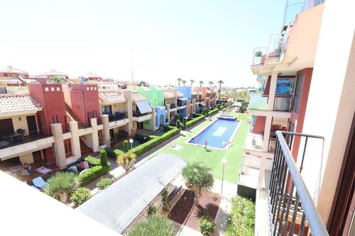 Apartment | Resale in Lomas de Cabo Roig — Lomas de Cabo Roig, Costa Blanca