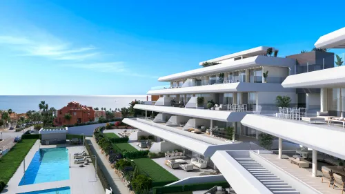 Absolute Estepona — Buenas Noches, Costa del Sol