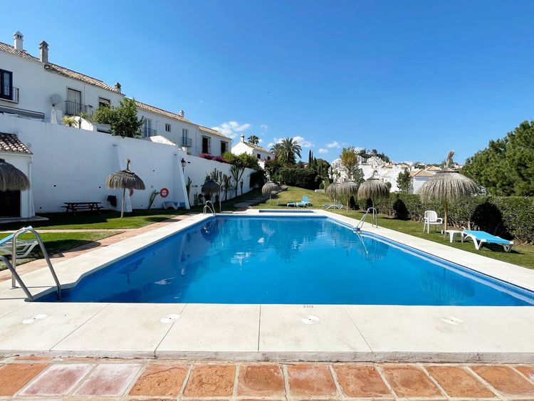 House | Resale in Nueva Andalucía - Development photo 1